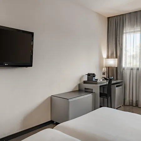 Ac Atocha By Marriott Hotell