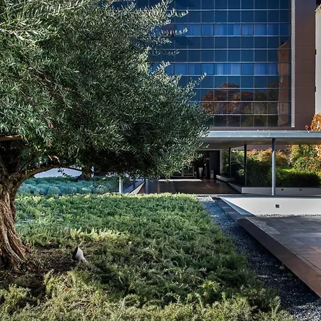 Hotell Ac Atocha By Marriott
