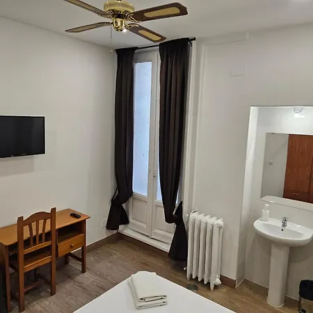 Miralva Guest house *