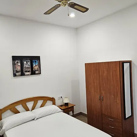 Guest house Miralva Madrid
