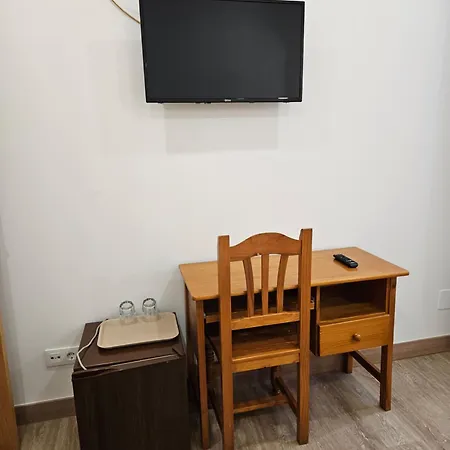Miralva Guest house