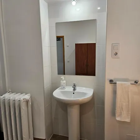 Guest house Miralva