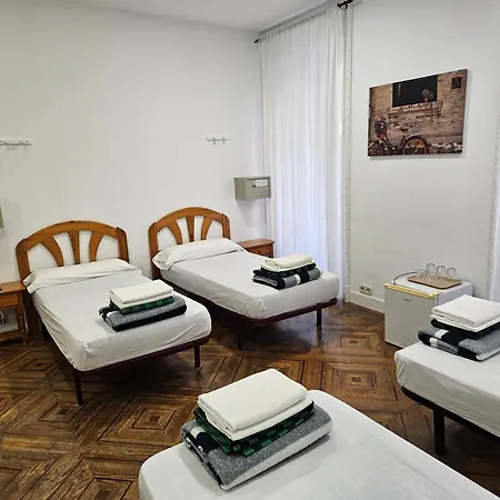 Miralva Guest house *