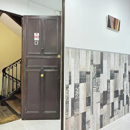 Apartman Day Gran Via Centro Sol Malasana