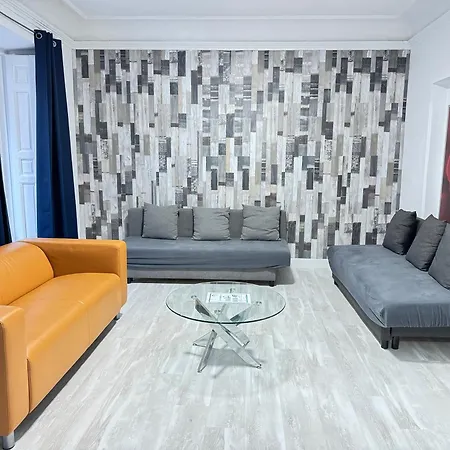 Apartment Apartamentos Day Madrid Gran Via Centro Sol Malasana *