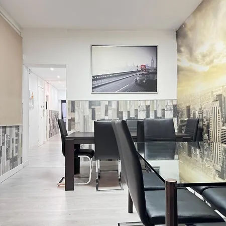 Apartment Apartamentos Day Madrid Gran Via Centro Sol Malasana Madrid
