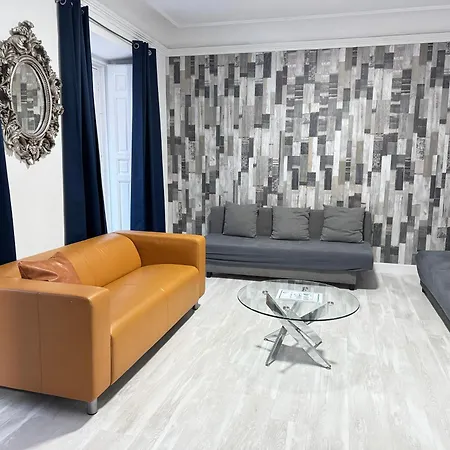 Apartamentos Day Madrid Gran Via Centro Sol Malasana *