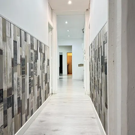 Apartamentos Day Madrid Gran Via Centro Sol Malasana * Madrid