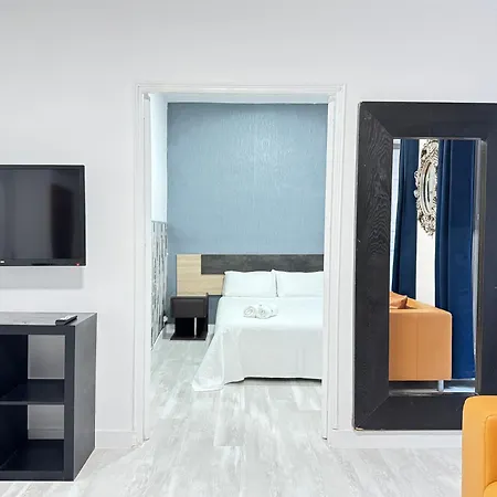 Apartamentos Day Madrid Gran Via Centro Sol Malasana Apartment *