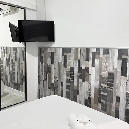 Apartman Day Gran Via Centro Sol Malasana *