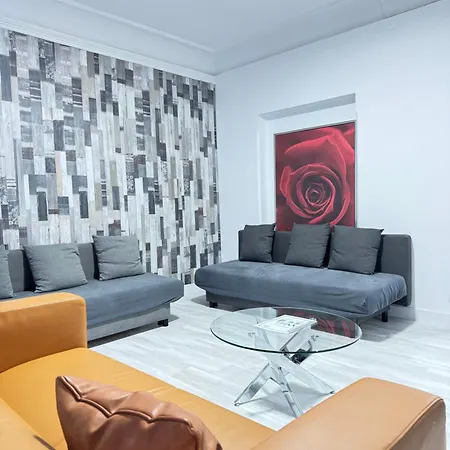 Apartamentos Day Madrid Gran Via Centro Sol Malasana * Madrid