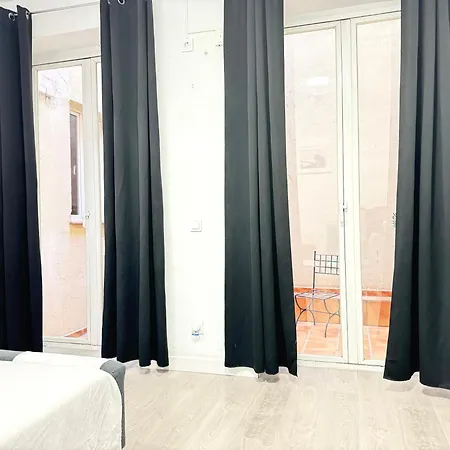 Apartamentos Day Madrid Gran Via Centro Sol Malasana Apartment