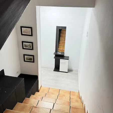 Apartamentos Day Madrid Gran Via Centro Sol Malasana Apartment *