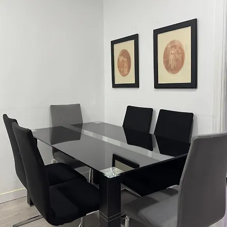Apartamentos Day Madrid Gran Via Centro Sol Malasana Apartment Madrid