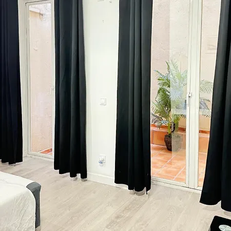 Apartamentos Day Madrid Gran Via Centro Sol Malasana Apartment
