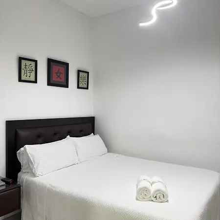 Apartment Apartamentos Day Madrid Gran Via Centro Sol Malasana *