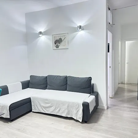 Apartment Apartamentos Day Madrid Gran Via Centro Sol Malasana