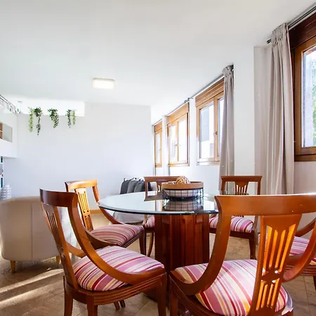 Apartment Villablino Arturo Soria