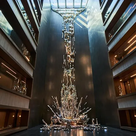 Vp Plaza Espana Design 5*