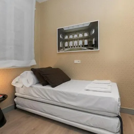 3 Bedrooms 2 Bathrooms Furnished - Salamanca - Elegant - Mintystay Madrid