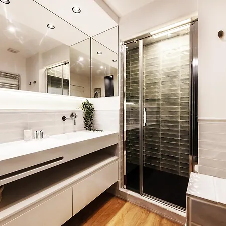 Bright & Cozy -2beds 1bath-tirso De Molina Madrid