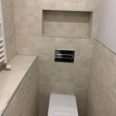 Apartamento Moncloa-arguelles Nuevos Pisos