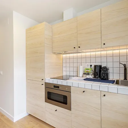 Sur By Olala Homes *