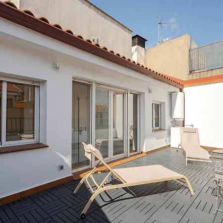 Apartment Sur By Olala Homes Madrid