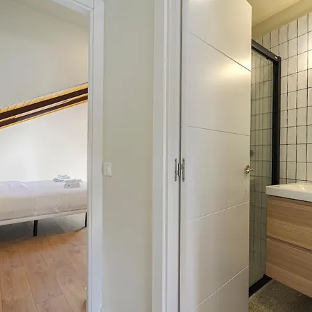 Sur By Olala Homes Apartment