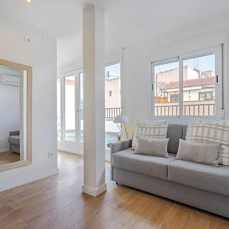 Sur By Olala Homes Madrid