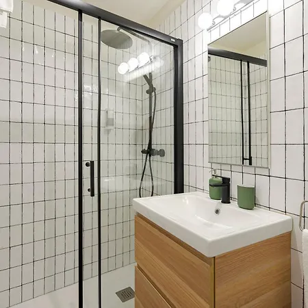 Apartment Sur By Olala Homes