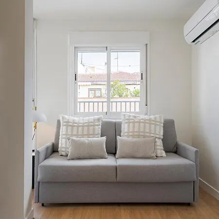 Sur By Olala Homes * Madrid