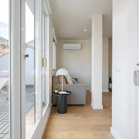 Sur By Olala Homes Daire *