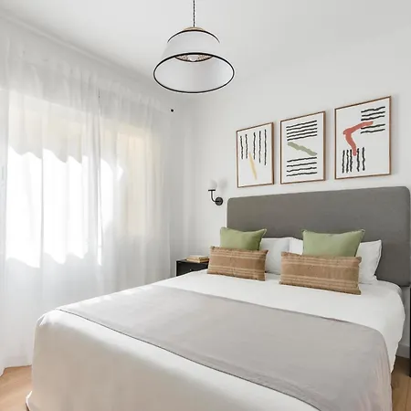 Daire Sur By Olala Homes