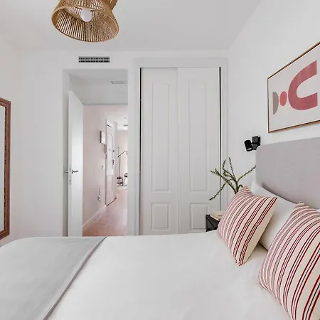 Sur By Olala Homes Madrid