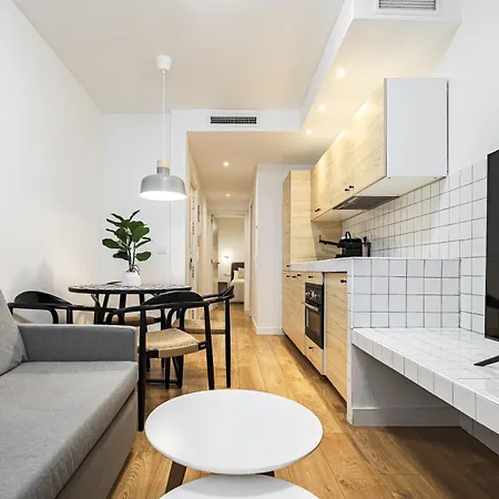 Daire Sur By Olala Homes *