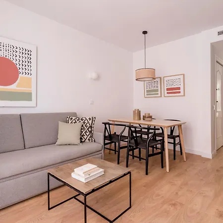 Sur By Olala Homes Apartment Madrid