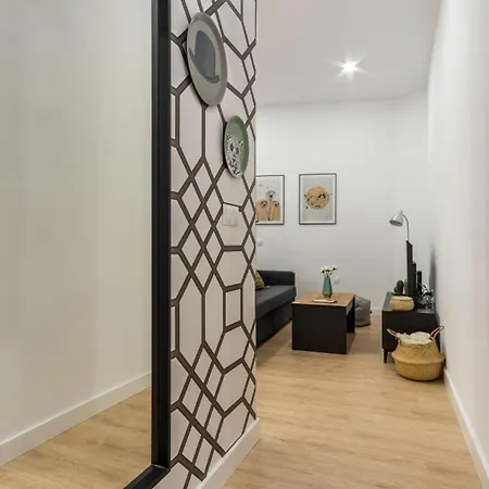Stylish Apartment- 1 Bedroom 1 Bathroom -chueca Apartment *