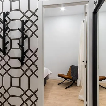 Stylish Apartment- 1 Bedroom 1 Bathroom -chueca *