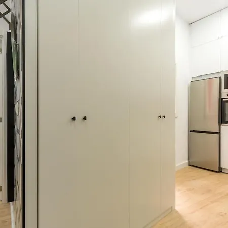 Stylish Apartment- 1 Bedroom 1 Bathroom -chueca