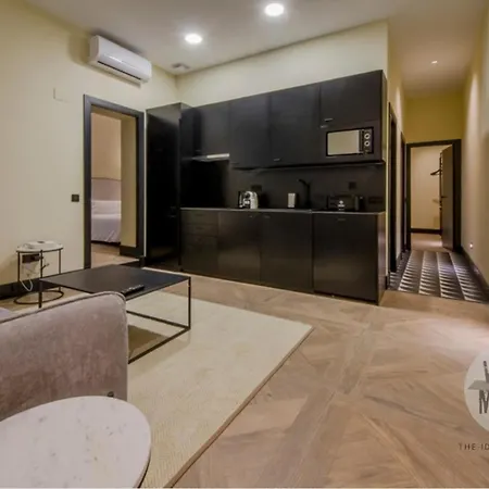 Apartment Cultura En Justicia 10, Hernan Cortes 12 E2