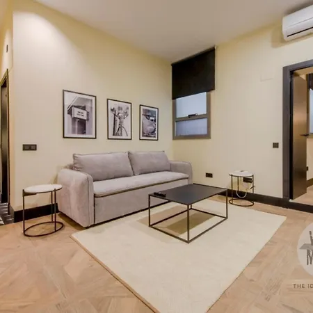 Cultura En Justicia 10, Hernan Cortes 12 E2 Apartment *