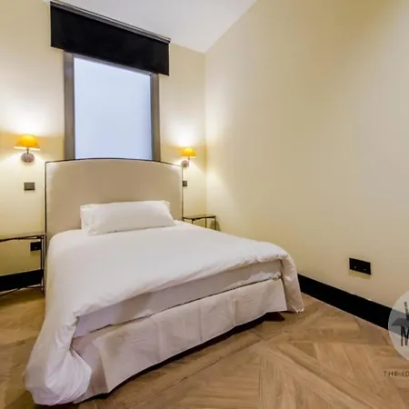 Apartment Cultura En Justicia 10, Hernan Cortes 12 E2 *