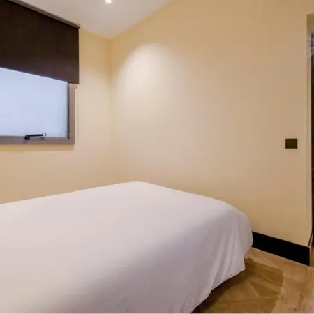 Apartment Cultura En Justicia 10, Hernan Cortes 12 E2