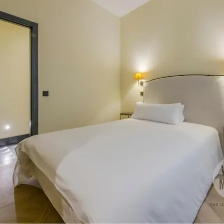 Cultura En Justicia 10, Hernan Cortes 12 E2 Apartment *