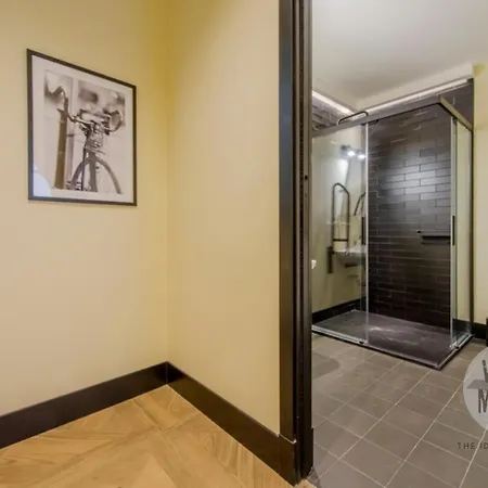 Apartment Elegancia En Justicia 3, Hernan Cortes 12 E2 Madrid