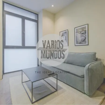 Elegancia En Justicia 3, Hernan Cortes 12 E2 Apartment
