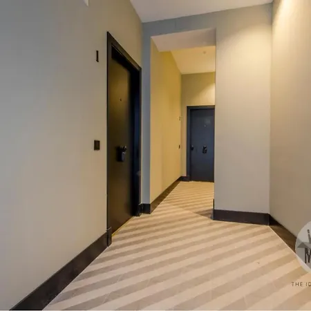 Apartment Elegancia En Justicia 3, Hernan Cortes 12 E2 *