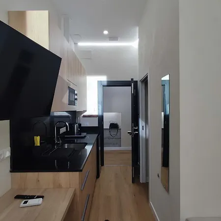 Apartment Ama Metropolitano 17 *