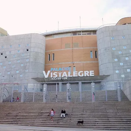 Apartment Hm En Vista Alegre